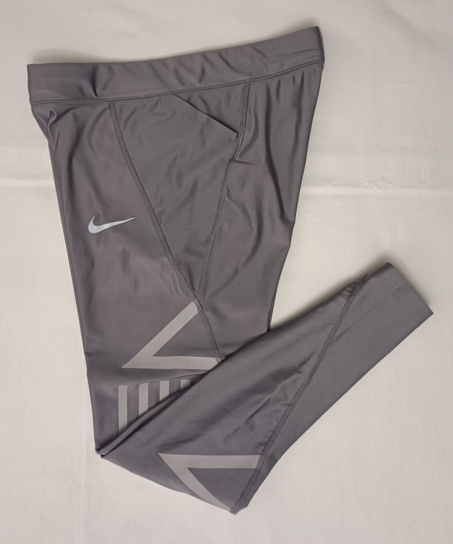 (ДАМСКО) (M) Nike DRI-FIT Speed Tights клин