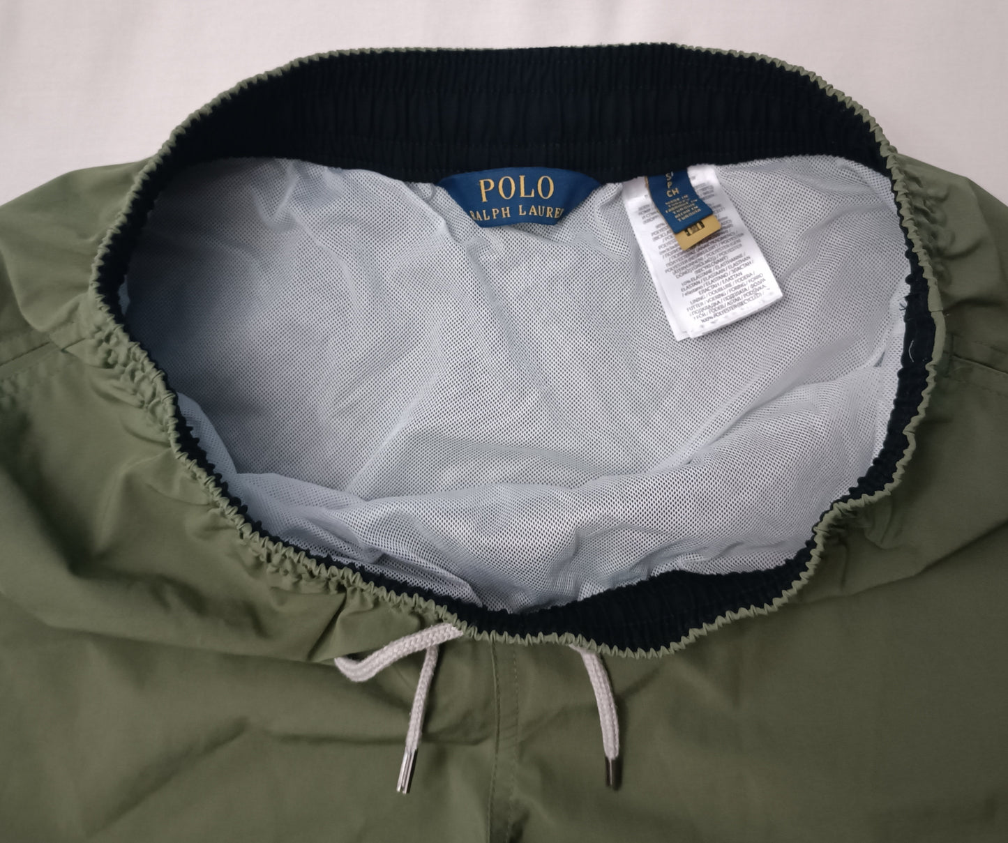 (S) POLO Ralph Lauren Swim Shorts шорти, бански