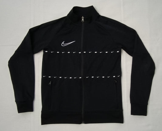 (ДЕТСКО) (Ръст 137-147см) Nike DRI-FIT Academy Sweatshirt горнище