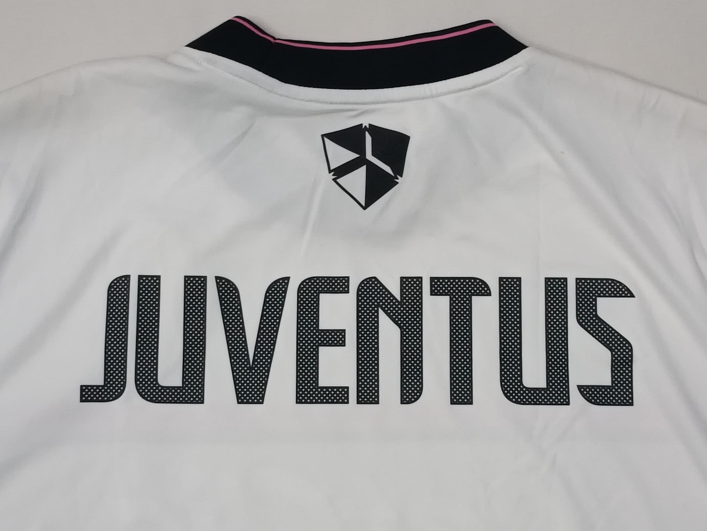 (L) Nike DRI-FIT Juventus 2011/12 #21 Andrea Pirlo Training Jersey тениска