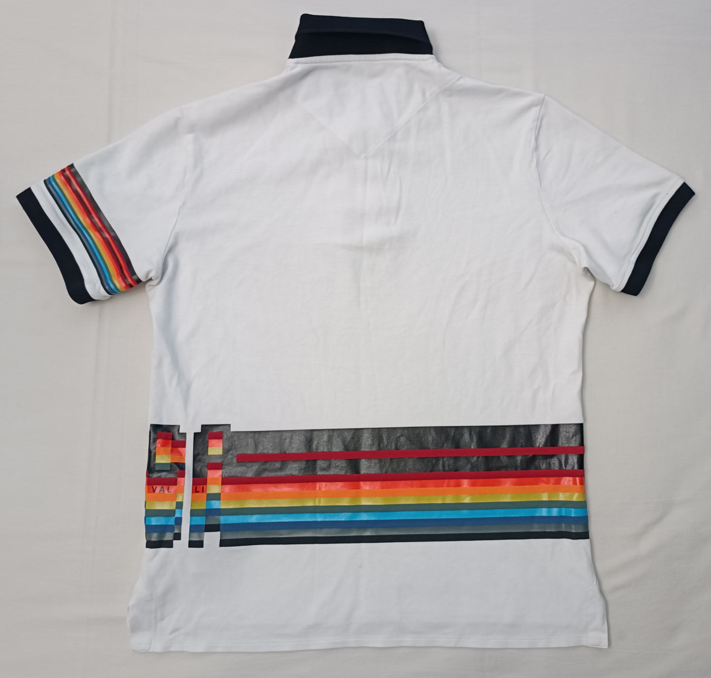 (XL) Just Cavalli Polo Shirt поло тениска