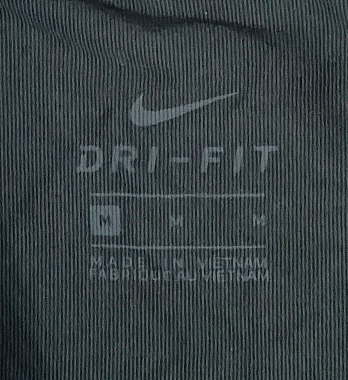 (ДАМСКО) (M) Nike PRO DRI-FIT Tights клин