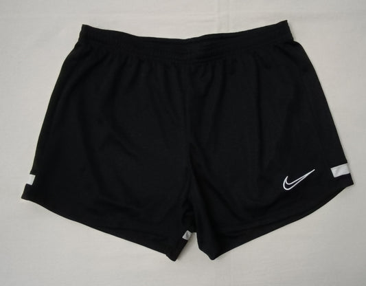 (ДАМСКО) (L) Nike DRI-FIT Shorts шорти