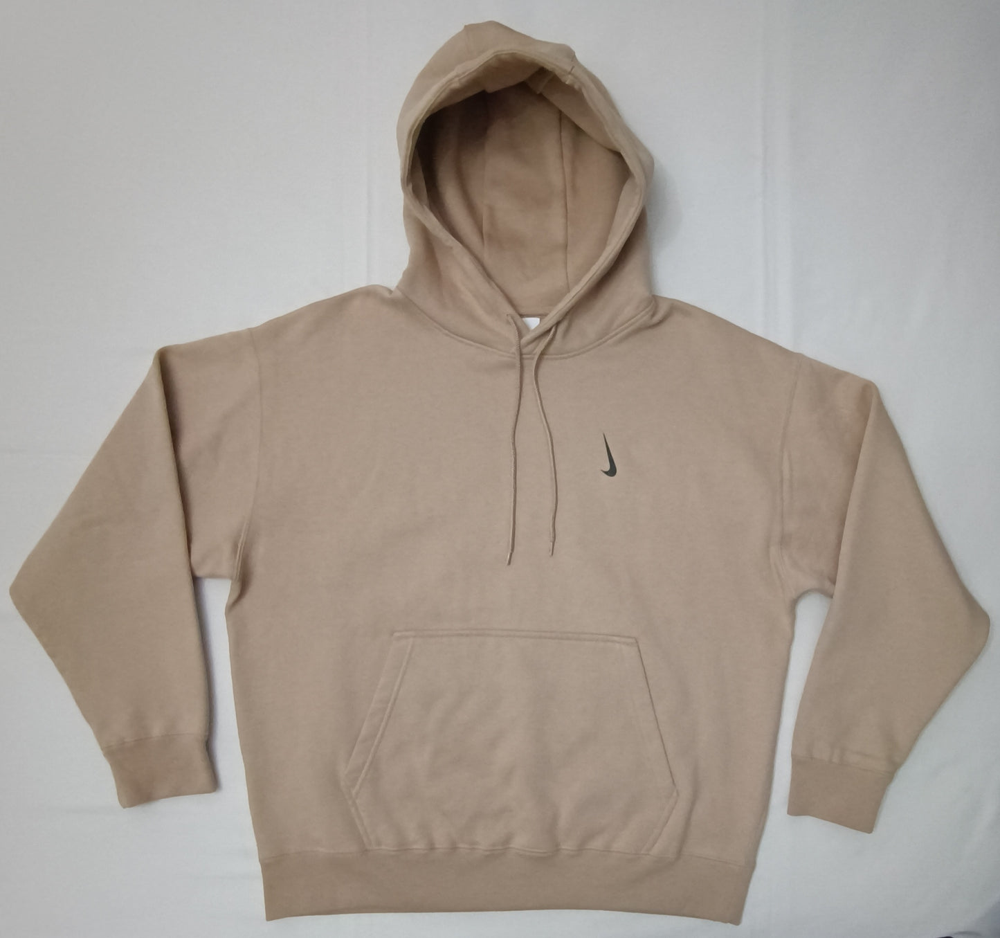 (L) Nike x Billie Eilish NRG Fleece Hoodie горнище