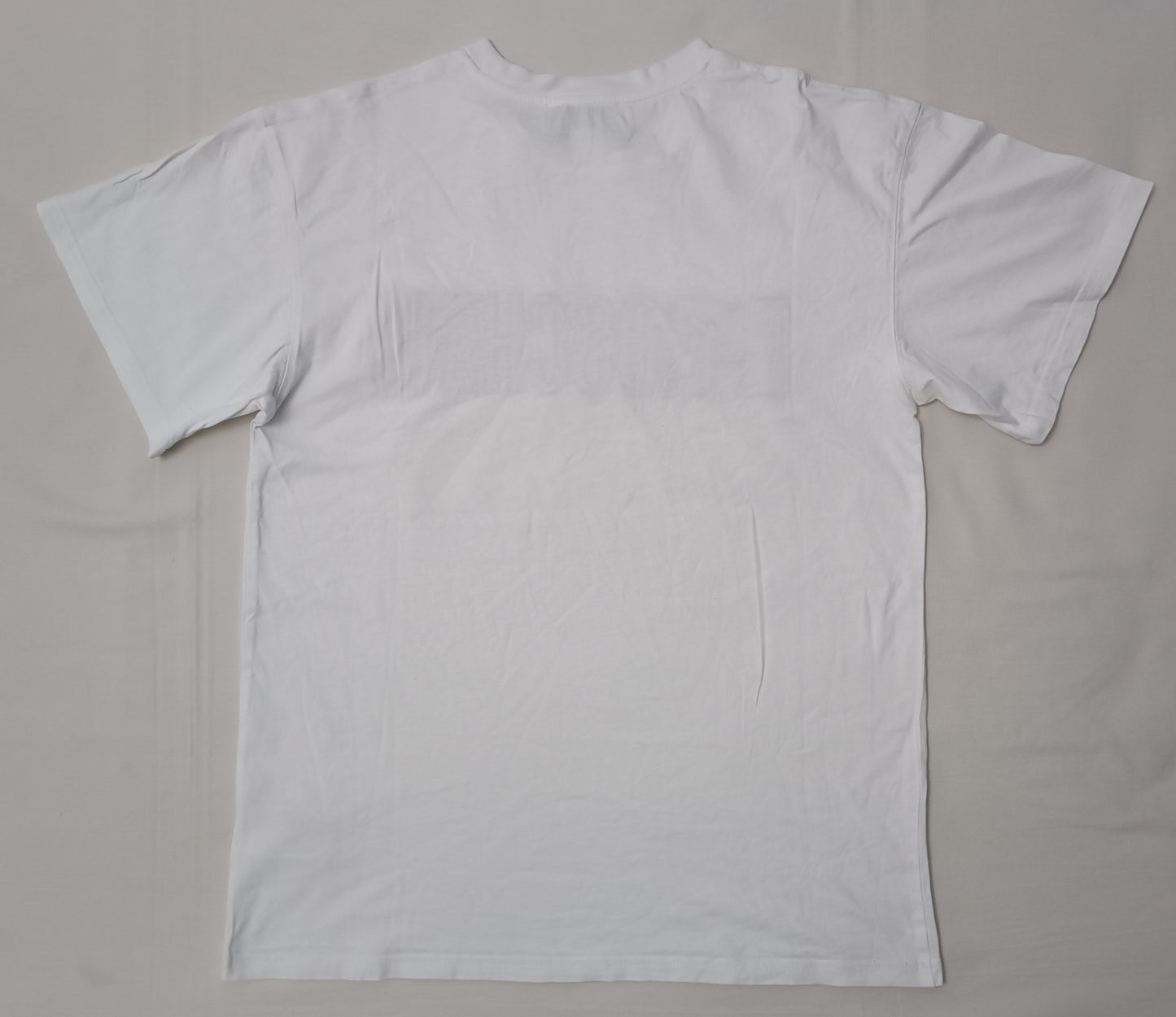 (XS) H&M x Moschino Shirt тениска