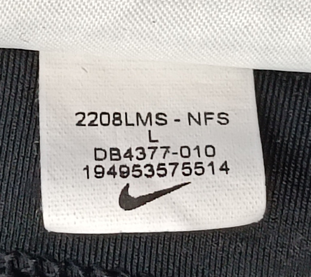 (ДАМСКО) (L) Nike DRI-FIT Fast Tights клин