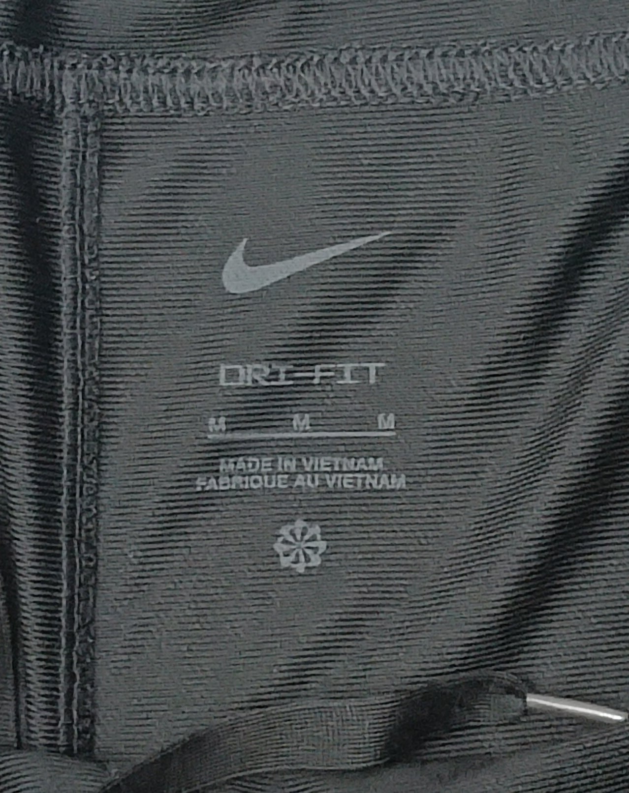 (M) Nike DRI-FIT Totality Knit Shorts шорти
