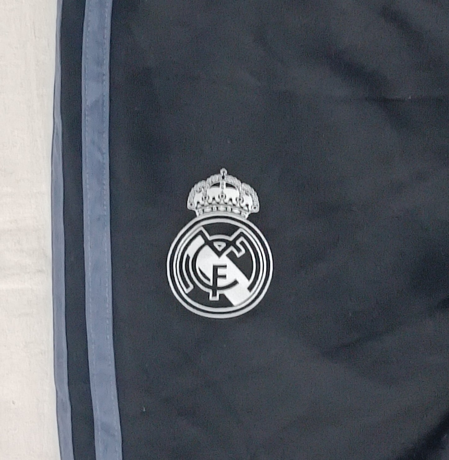 (M) Adidas Real Madrid Pants долнище