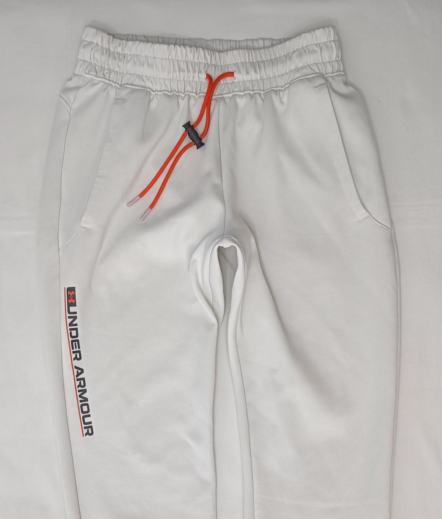 (M) Under Armour UA Fleece Sweatpants долнище