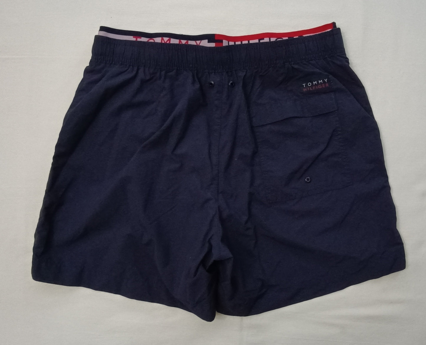 (M) Tommy Hilfiger Shorts шорти, бански