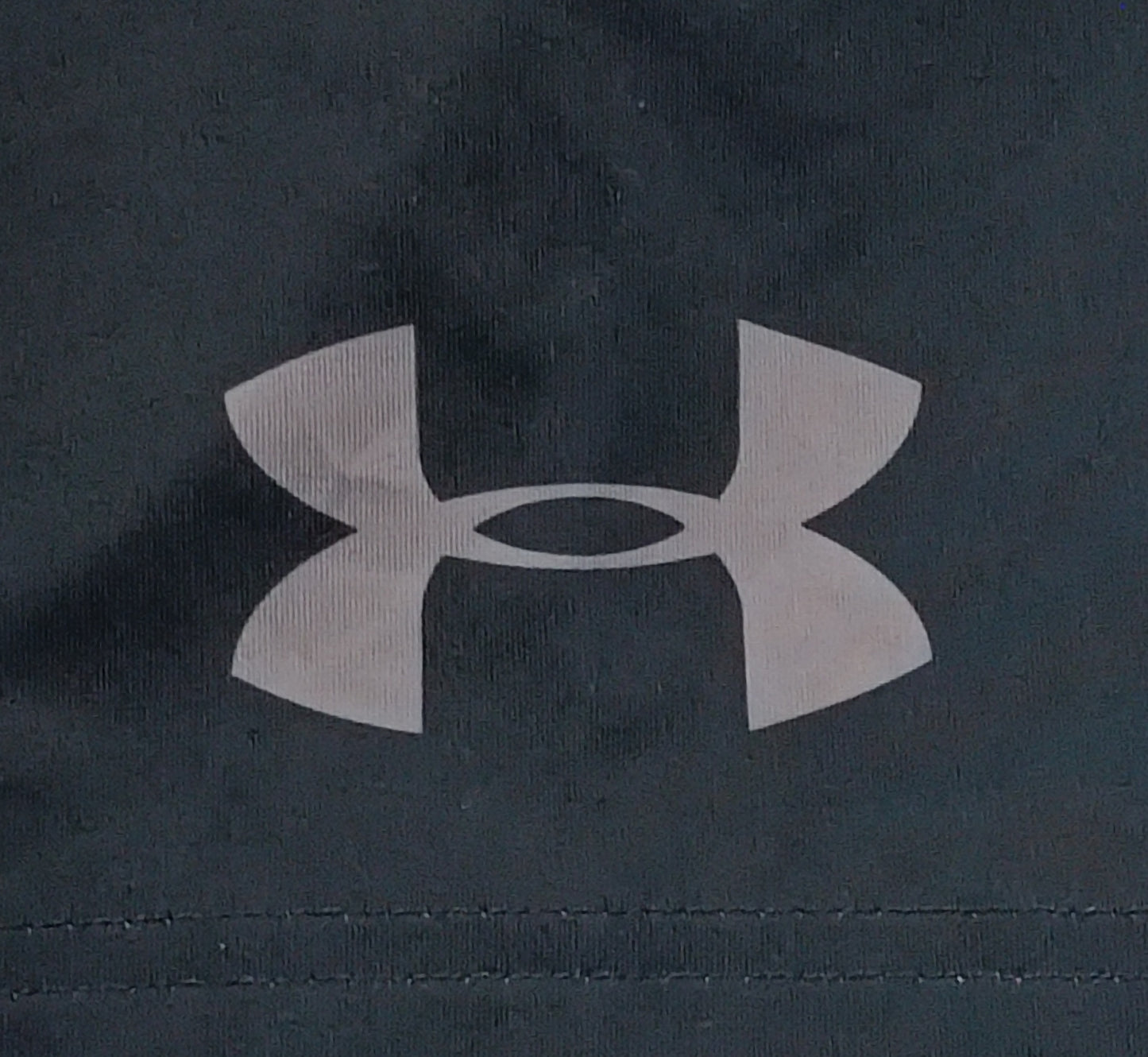 (S) Under Armour UA Superman Alter Ego Compression Tee тениска