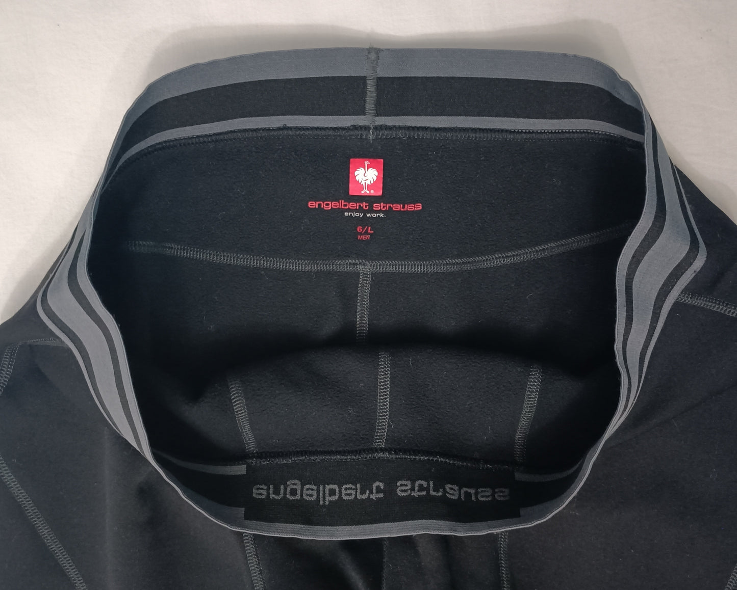 (L) Engelbert Strauss Thermal Pants термо клин, долнище