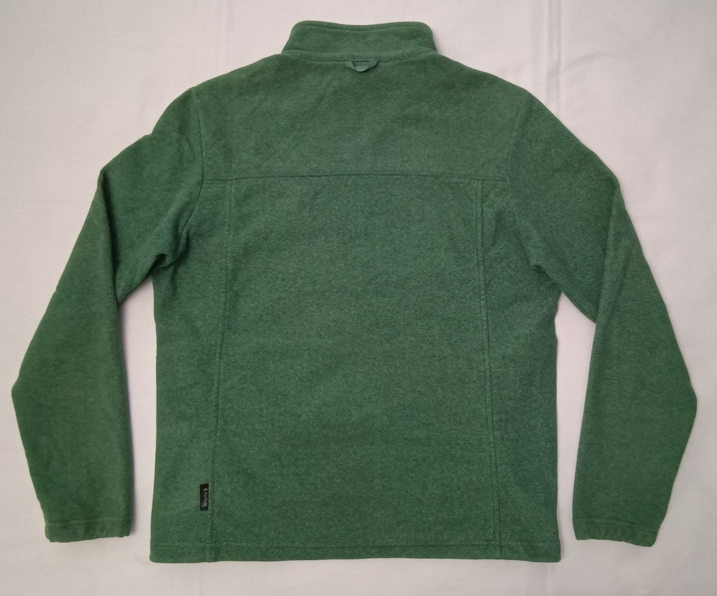 (L) Jack Wolfskin Fleece Sweatshirt горнище