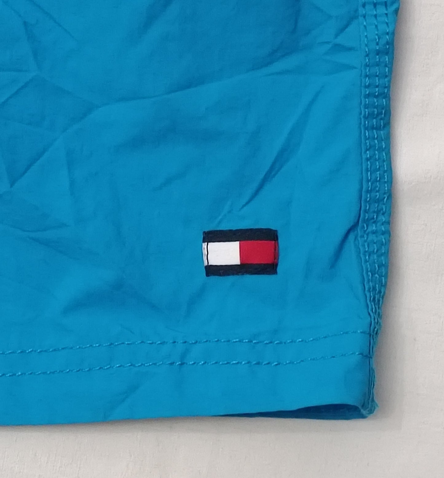 (ДЕТСКО) (Ръст 137-147см) Tommy Hilfiger Shorts шорти, бански