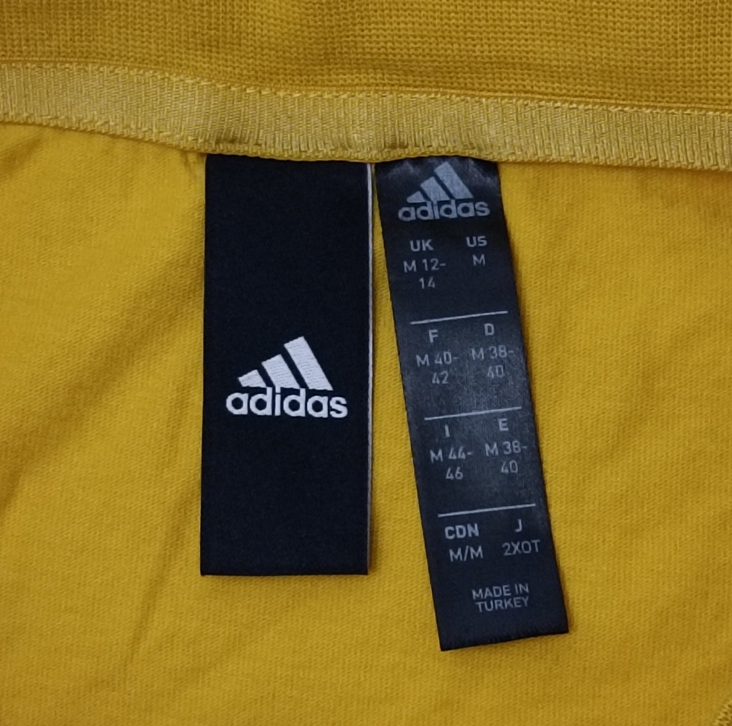 (ДАМСКО) (M) Adidas Originals блуза