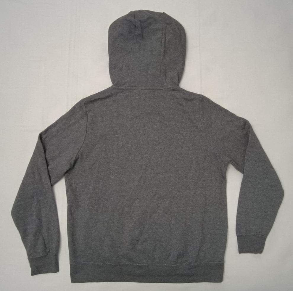 (ДАМСКО) (L) Nike Sportswear Fleece Hoodie горнище