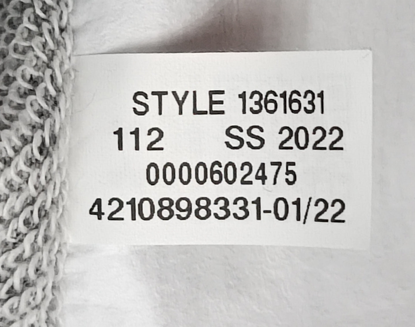 (S) Under Armour UA Sportstyle Shorts шорти