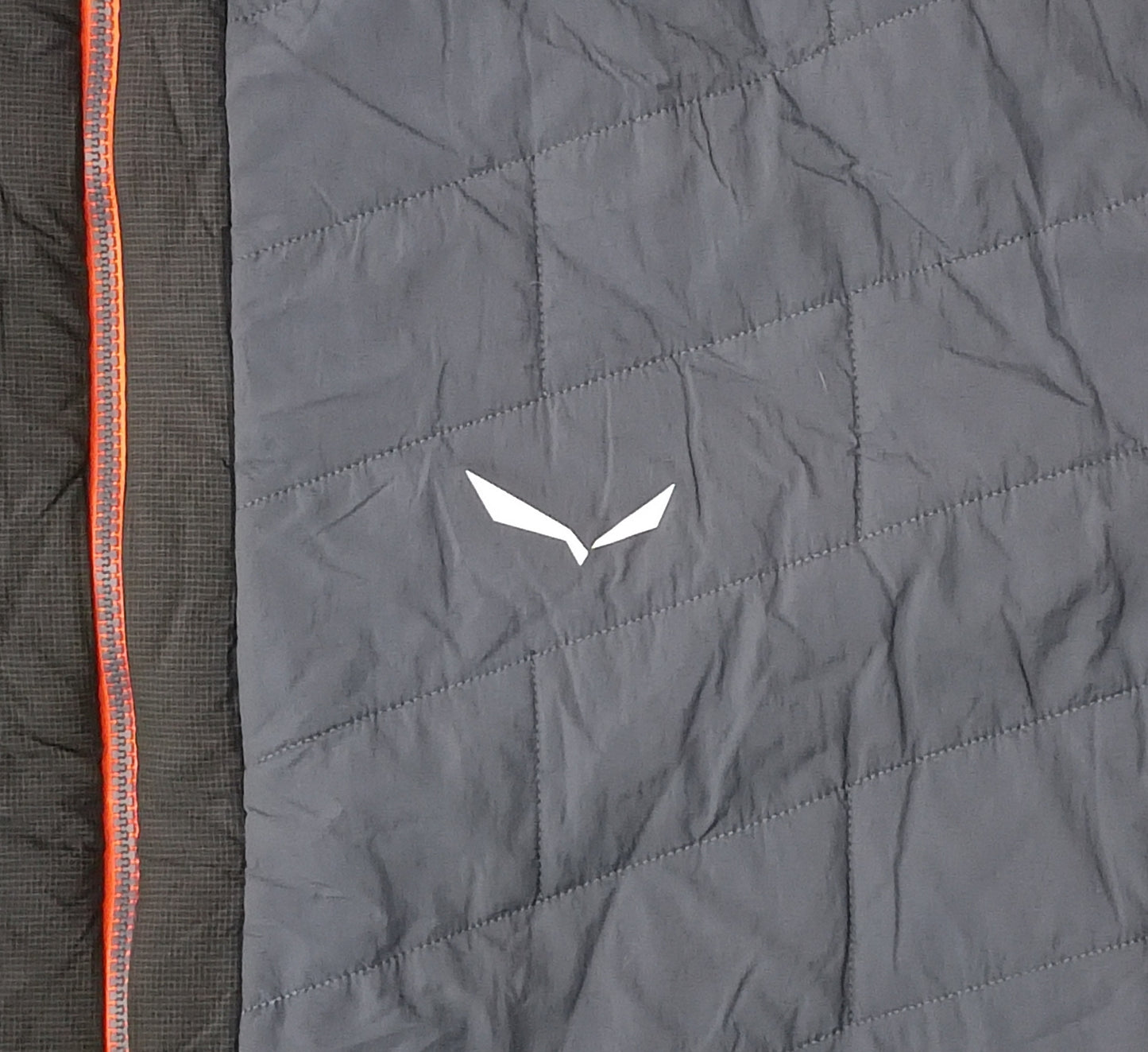 (4XL) Salewa Puez Tirol Wool Jacket яке
