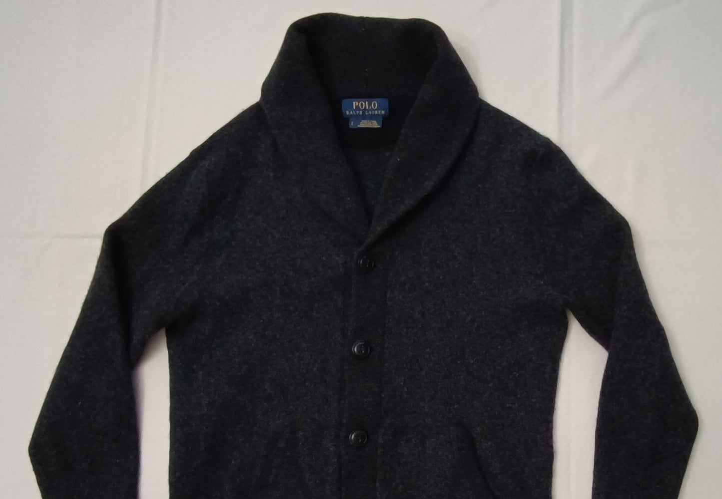 (S) POLO Ralph Lauren Pullover пуловер, жилетка