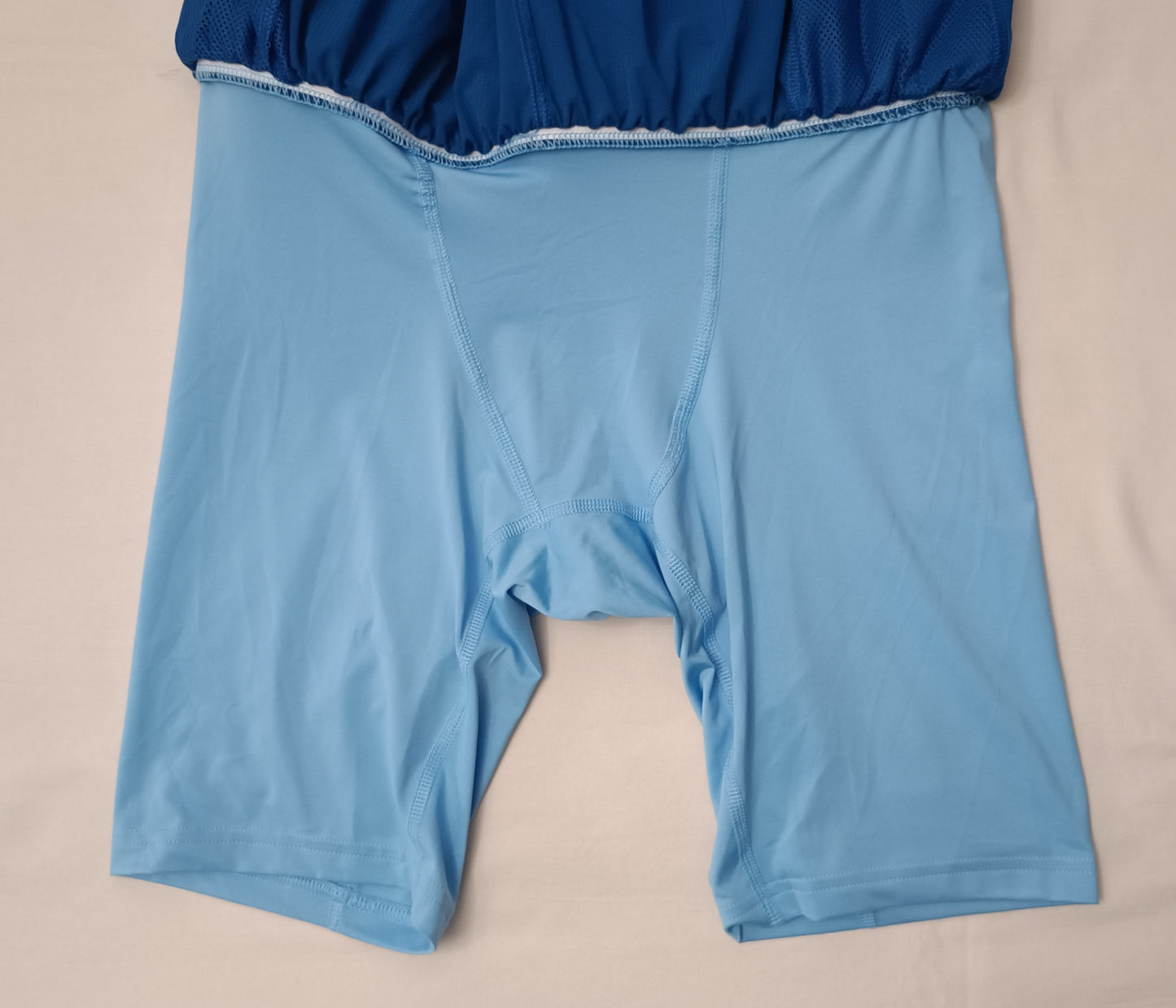 (L) Under Armour UA Elevate 2in1 Shorts шорти