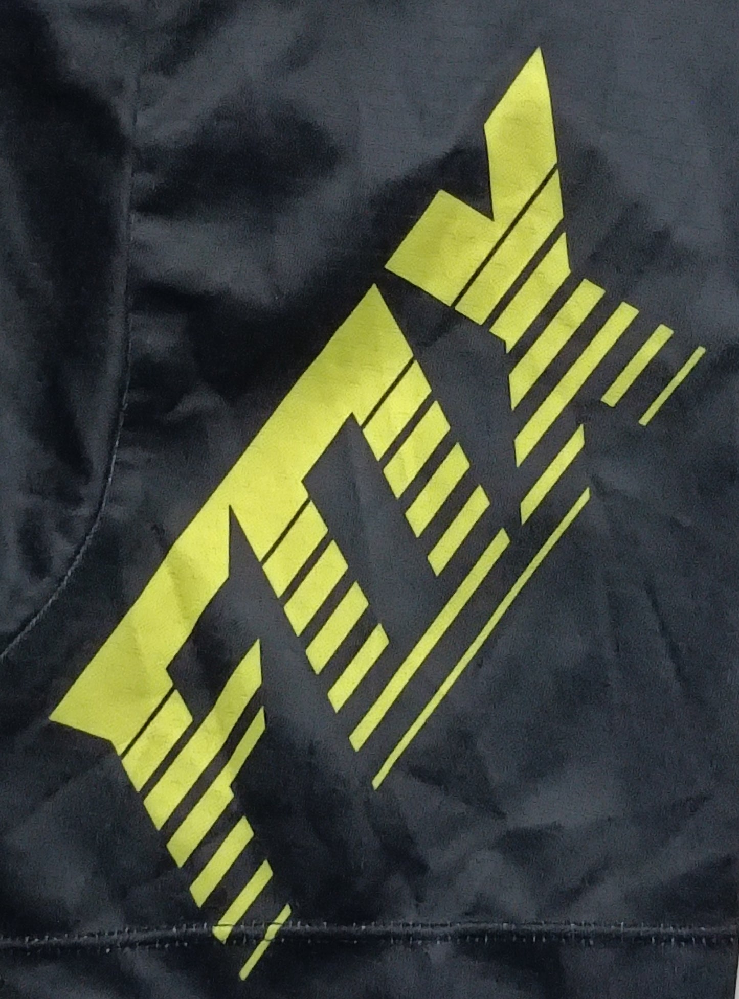 (L) FOX Racing Jersey блуза