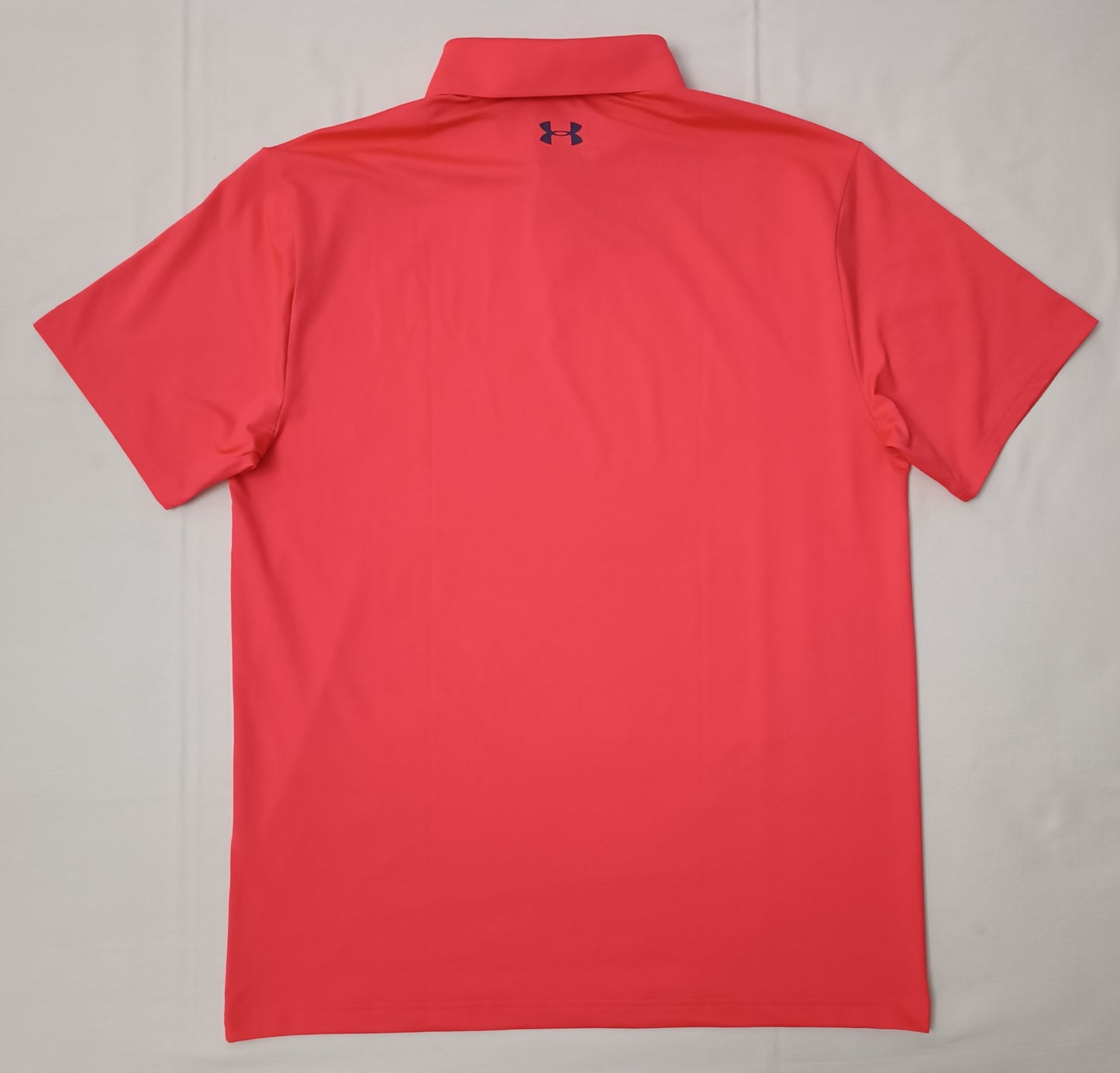 (L) Under Armour UA Polo Shirt тениска