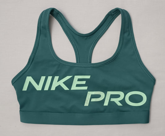 (ДАМСКО) (S) Nike Swoosh DRI-FIT Bra бюстие