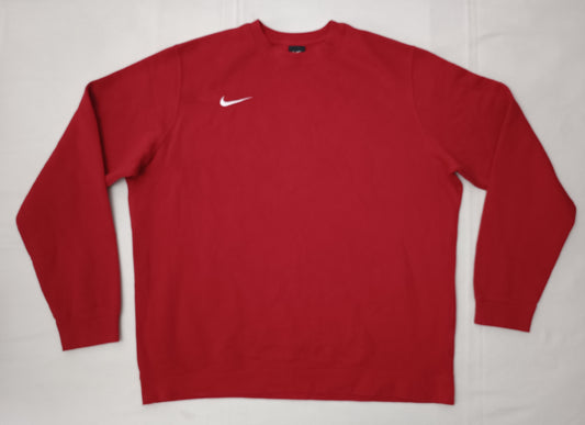 (XL) Nike Sportswear Fleece Sweatshirt горнище