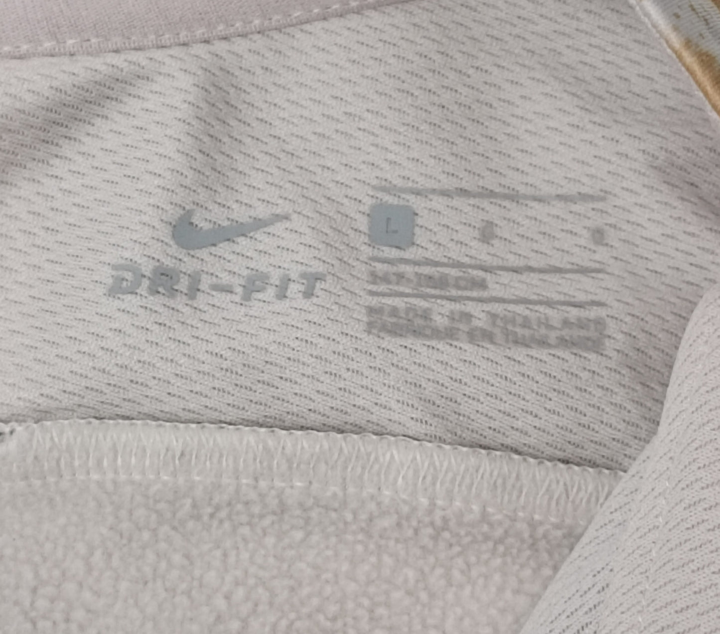 (ДЕТСКО) (Ръст 147-158см) Nike DRI-FIT Strike Top горнище