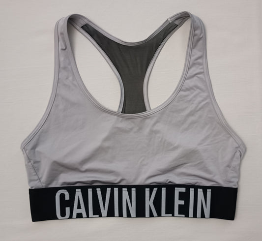 (ДАМСКО) (L) Calvin Klein Bra бюстие