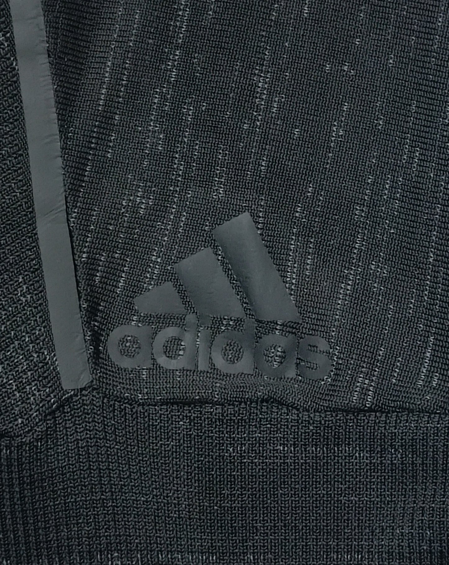 (L) Adidas Z.N.E Pulse Sweatshirt горнище