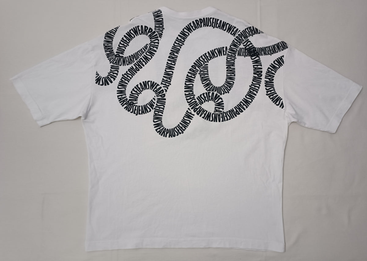 (L) Pause Jeans Shirt тениска