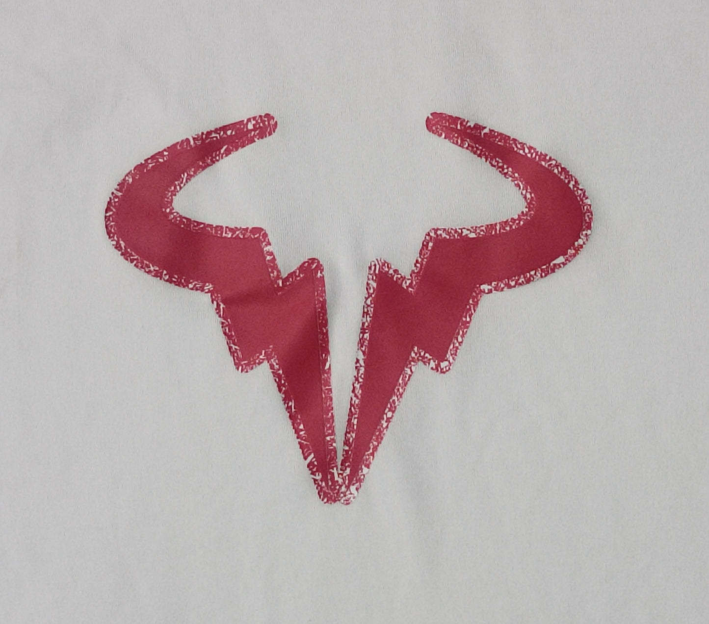 (ДЕТСКО) (Ръст 137-147см) Nike DRI-FIT Rafa Nadal Tee тениска