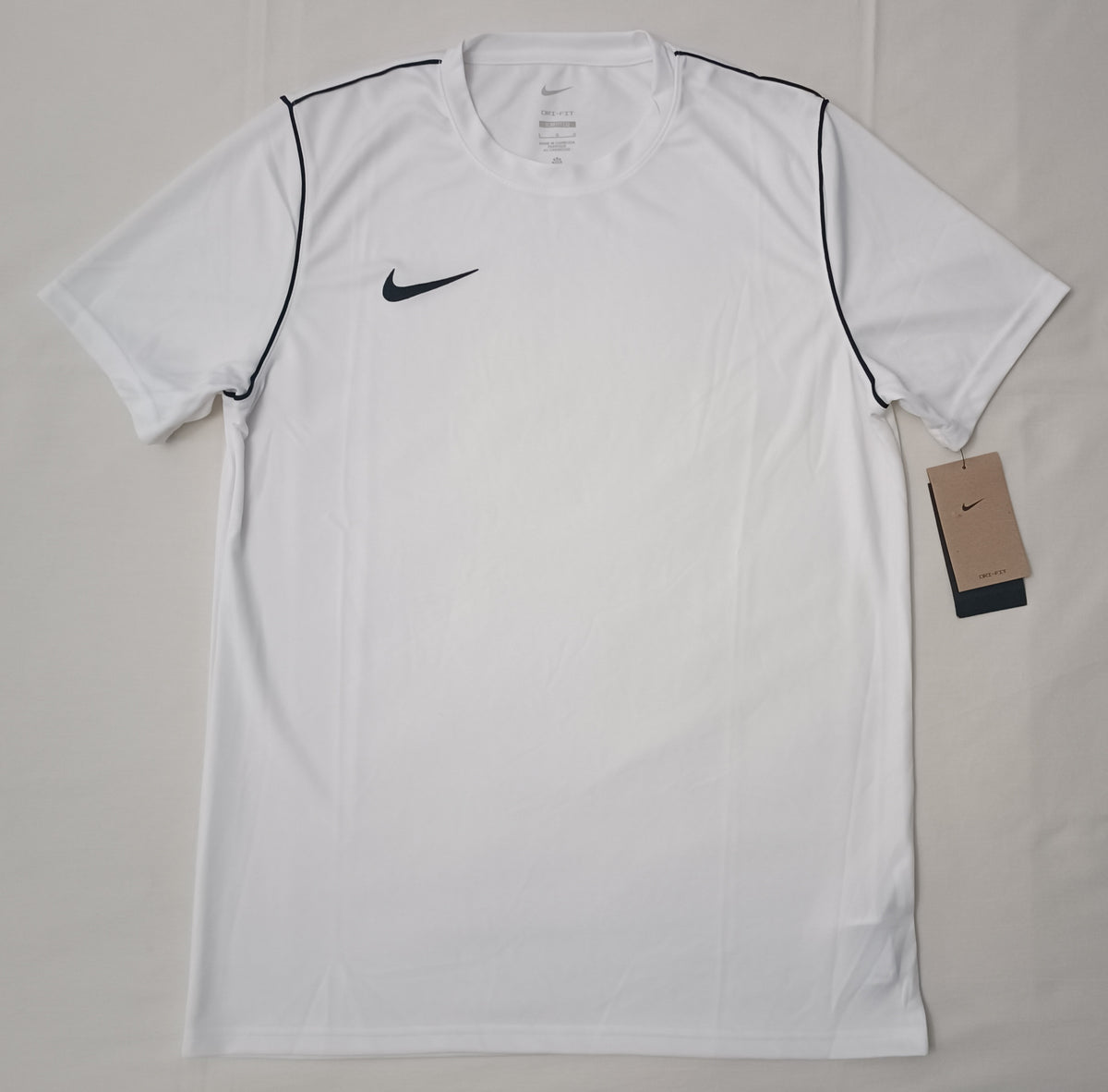 (L) Nike DRI-FIT Shirt тениска