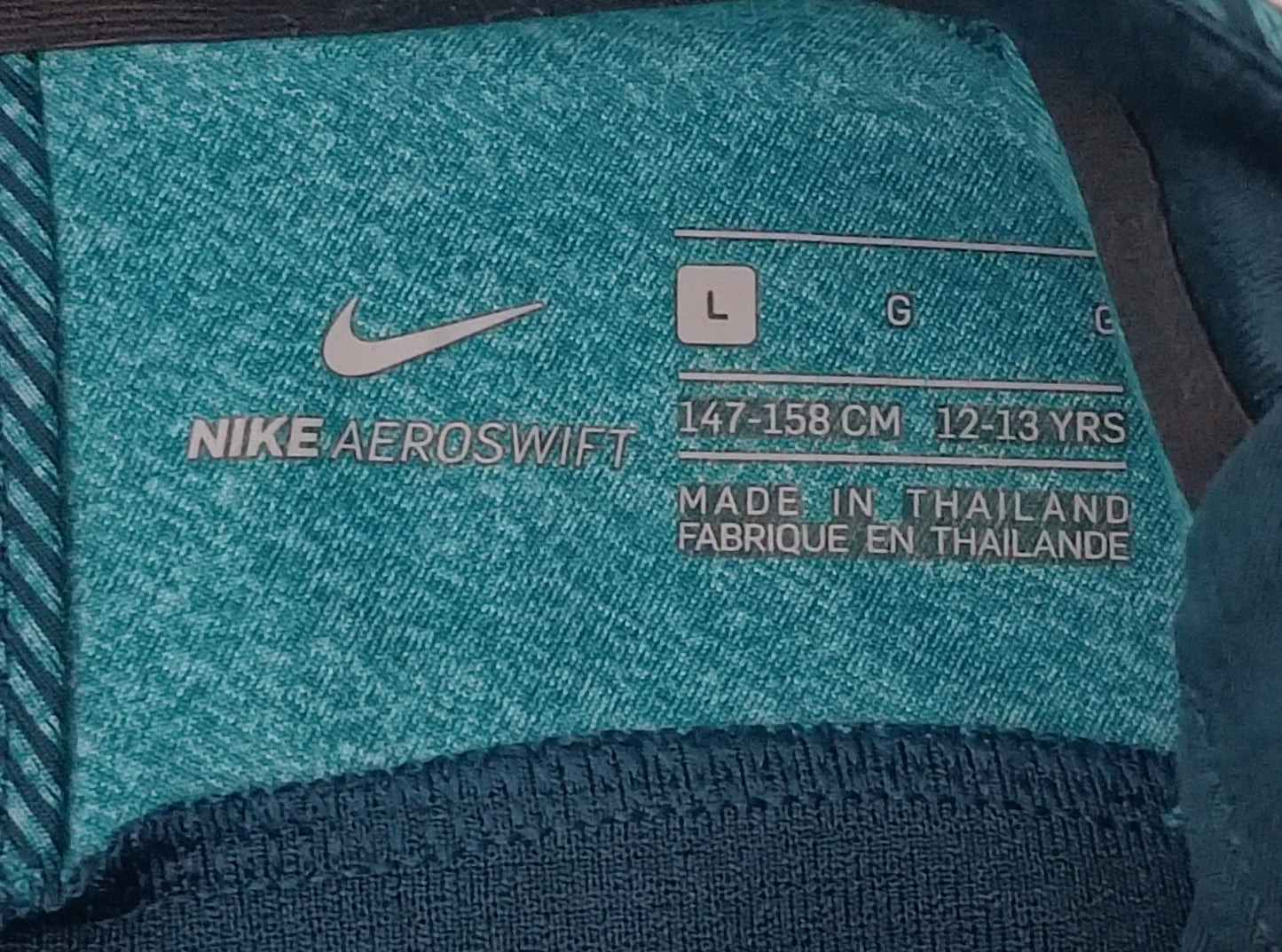 (ДЕТСКО) (Ръст 147-158см) Nike Aeroswift Top горнище