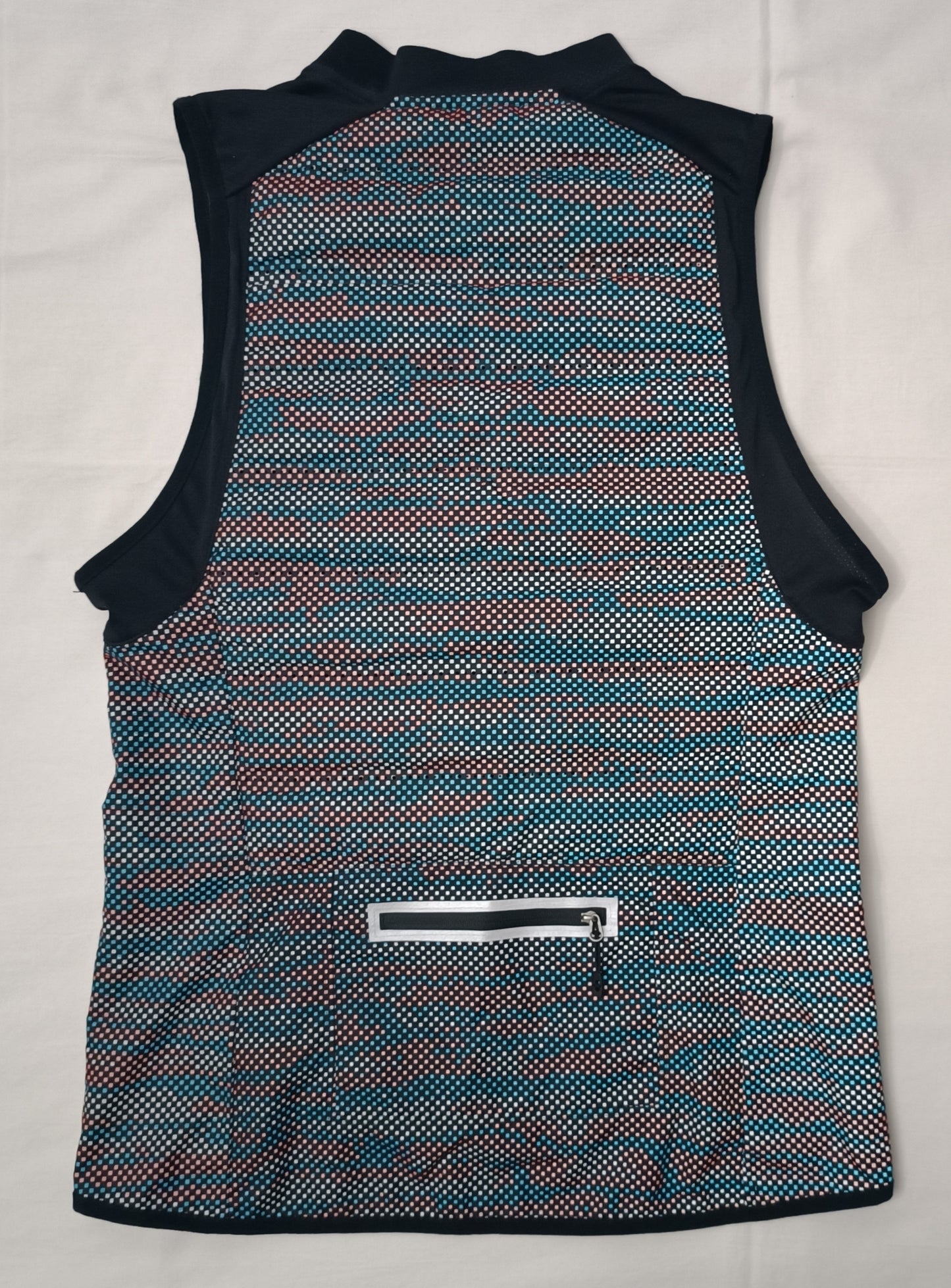 (S) Nike Aeroloft 800 Flash Down Vest пухен елек