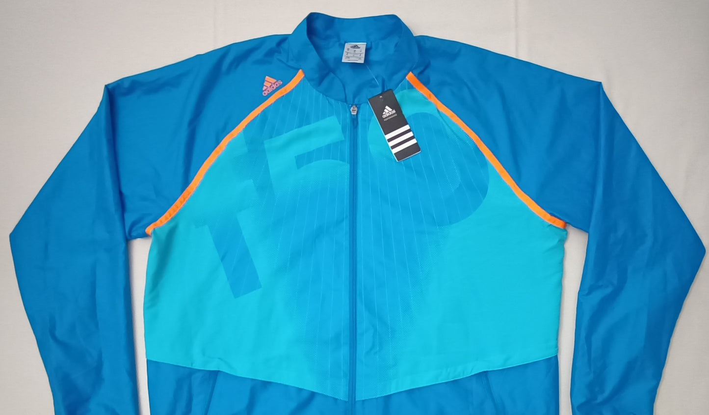 (XL) Adidas F50 Woven Jacket яке, горнище