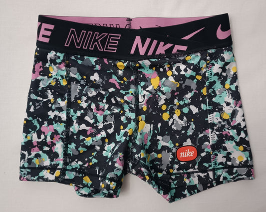 (ДЕТСКО) (Ръст 122-128см) Nike PRO DRI-FIT Shorts клин