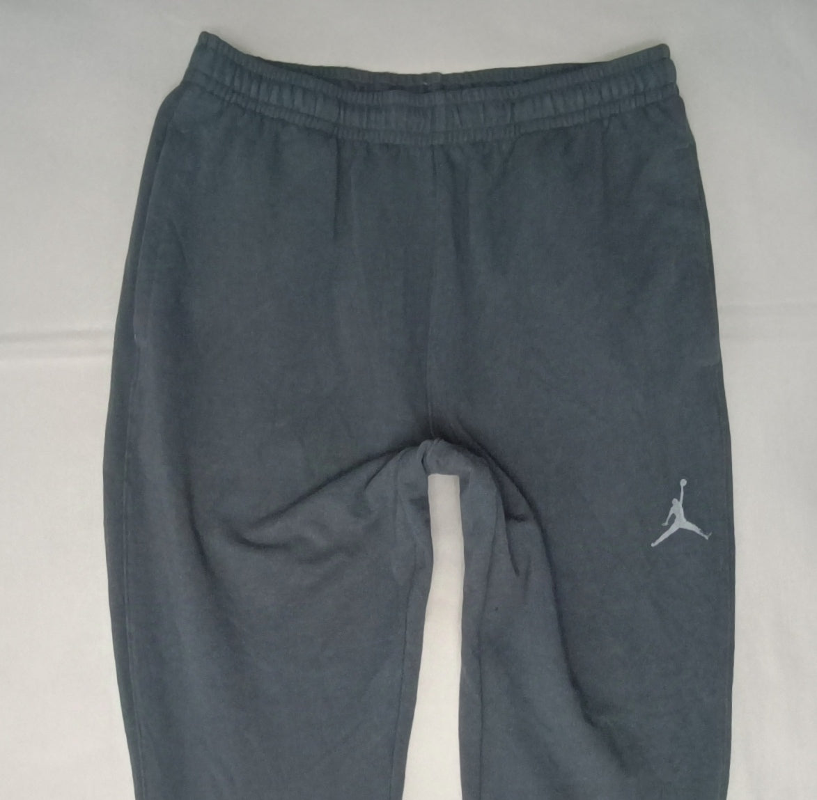 (L) Jordan AIR Nike Sweatpants долнище