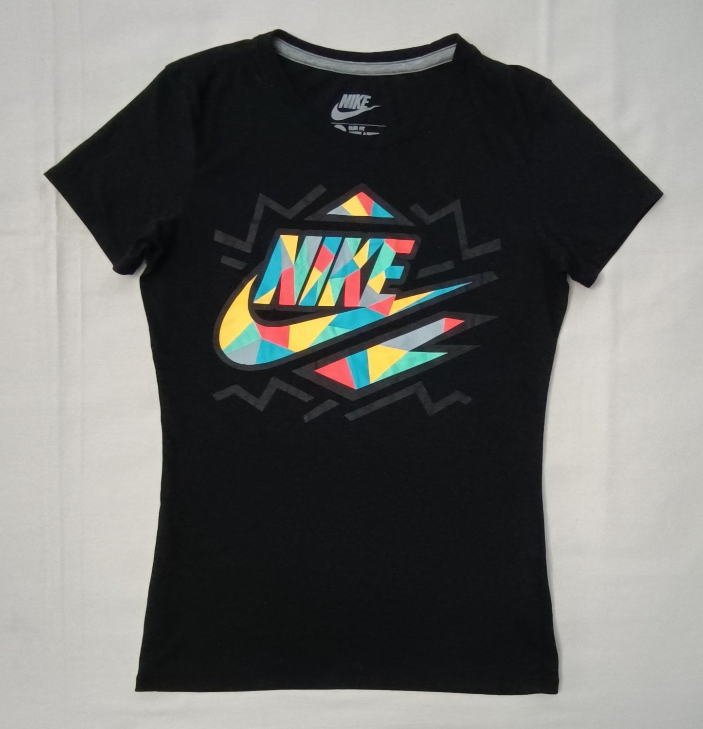 (ДАМСКО) (S) Nike Sportswear Tee тениска