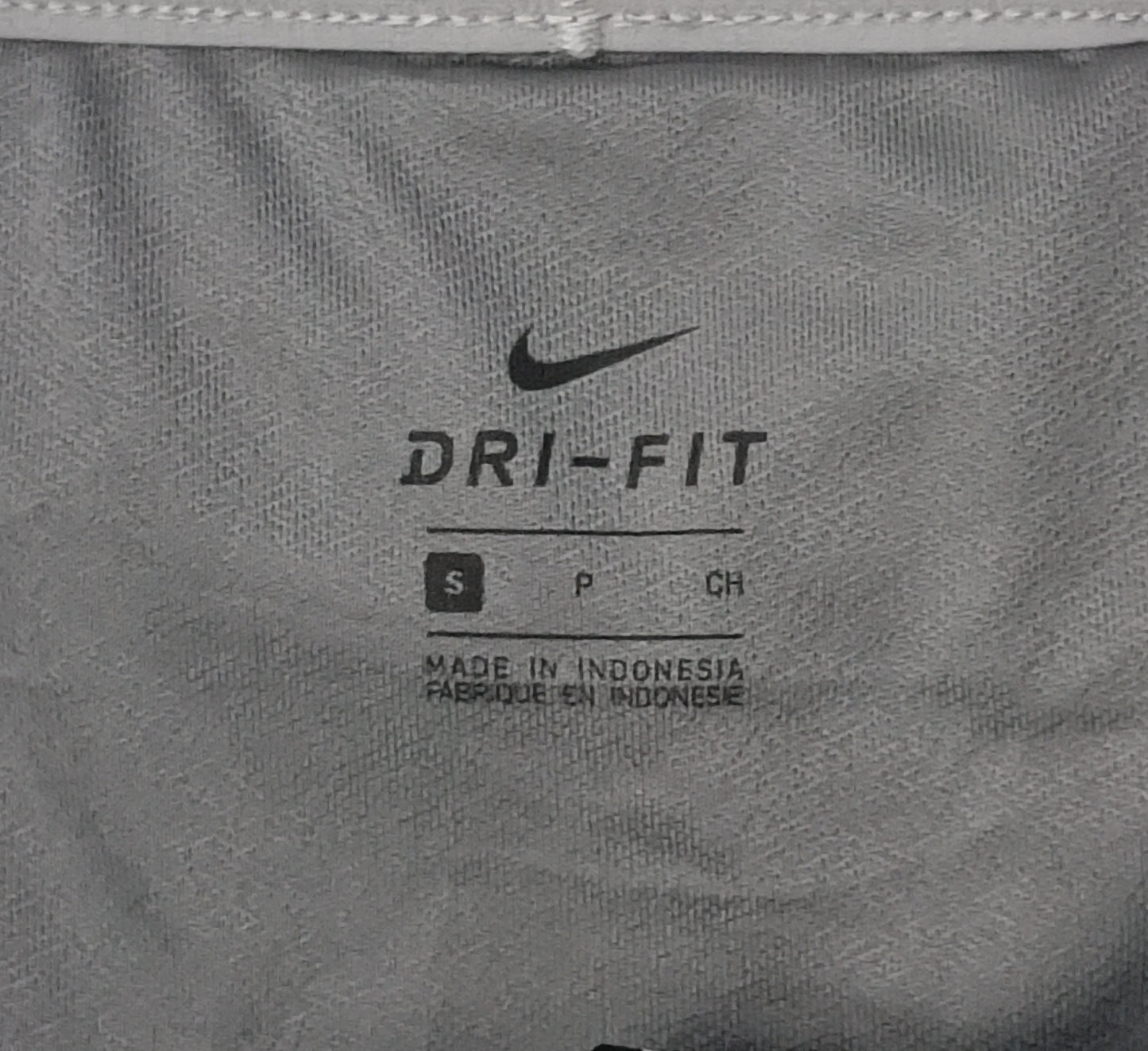 (ДАМСКО) (S) Nike DRI-FIT Shorts шорти