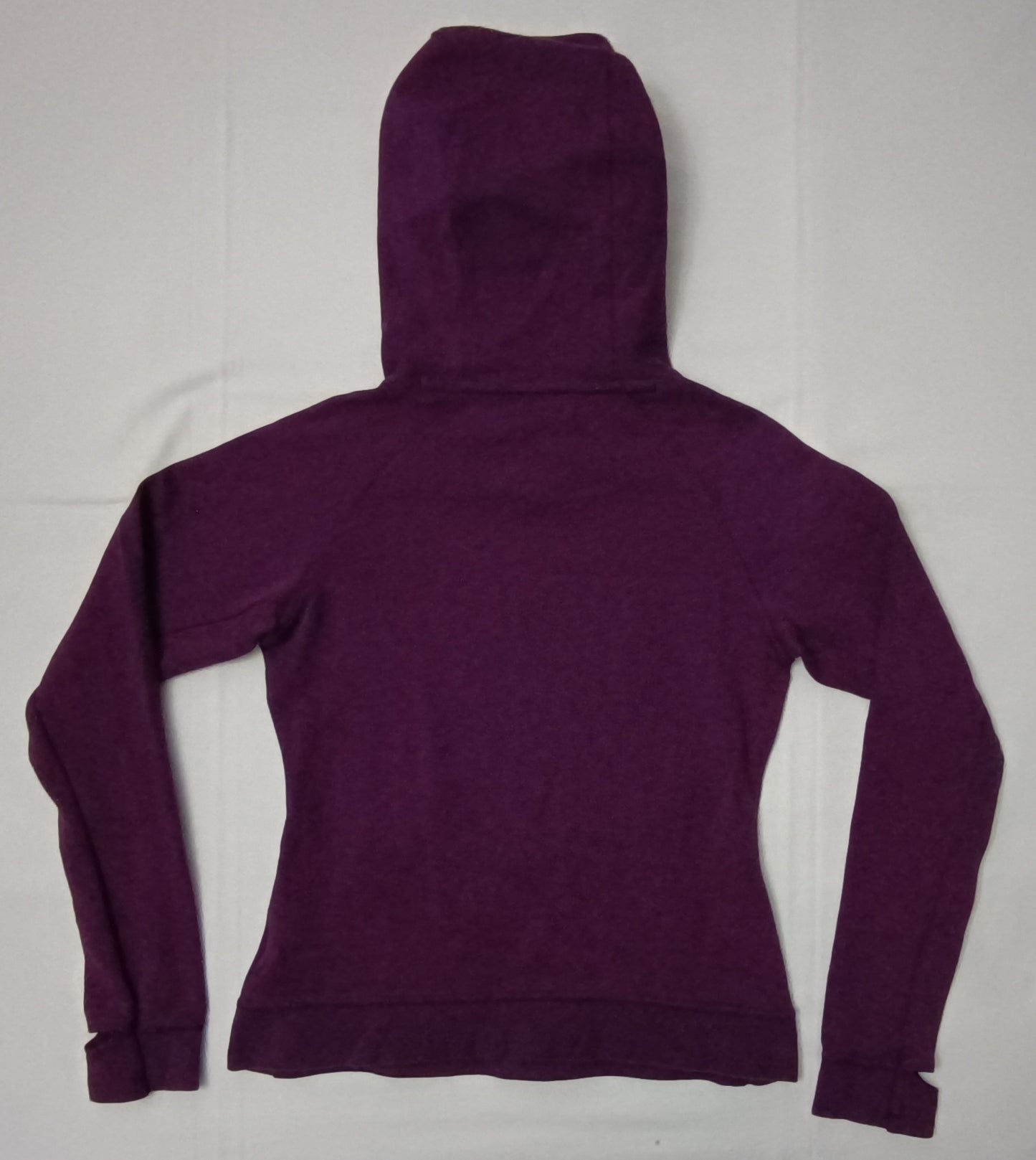 (ДАМСКО) (S) Nike Tech Fleece Hoodie Sweatshirt горнище