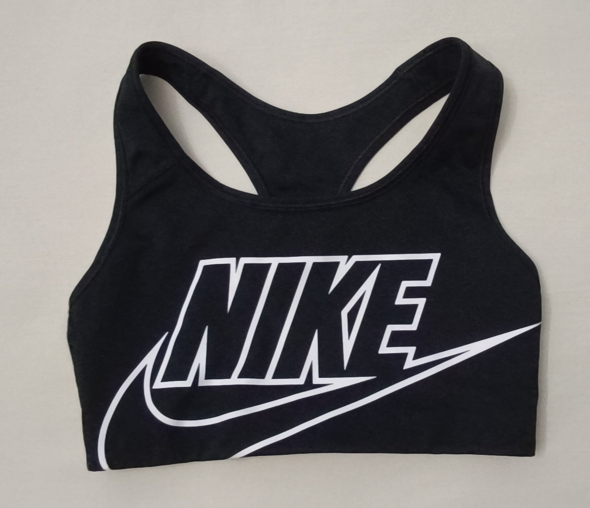 (ДАМСКО) (M) Nike DRI-FIT Bra бюстие