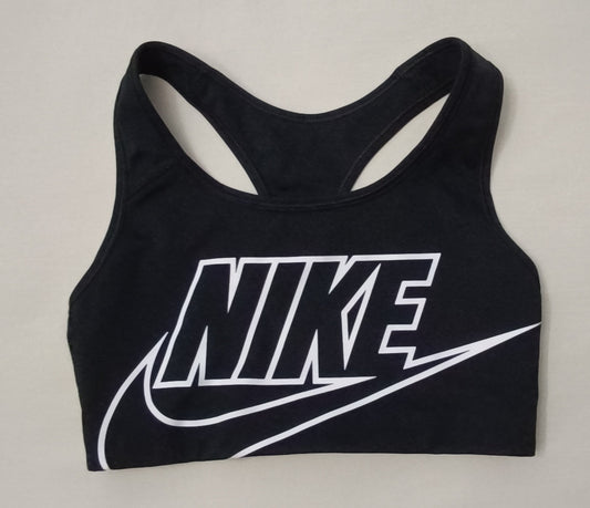 (ДАМСКО) (M) Nike DRI-FIT Bra бюстие