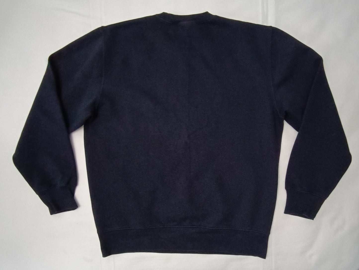 (M) Carhartt Theory Sweatshirt горнище