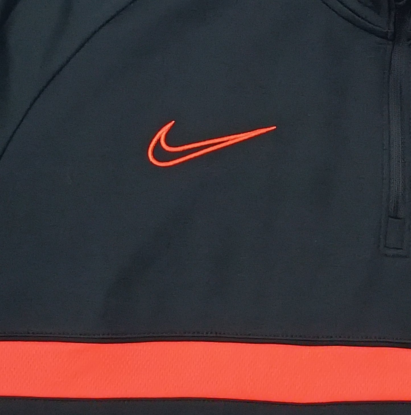 (XL) Nike DRI-FIT Strike Top горнище