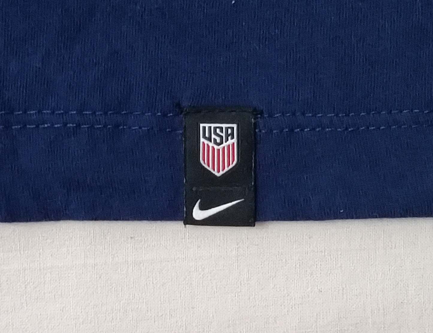 (S) Nike Sportswear USA Tee тениска