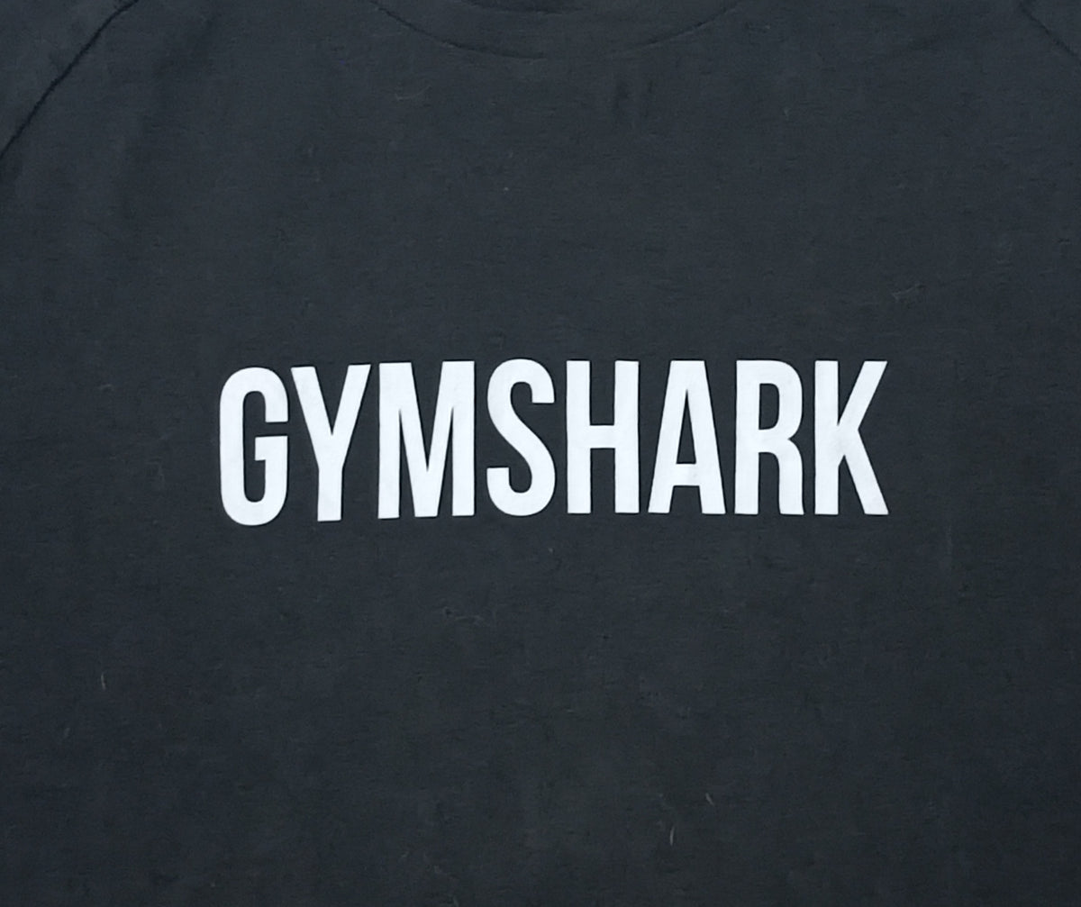 (2XL) Gymshark тениска