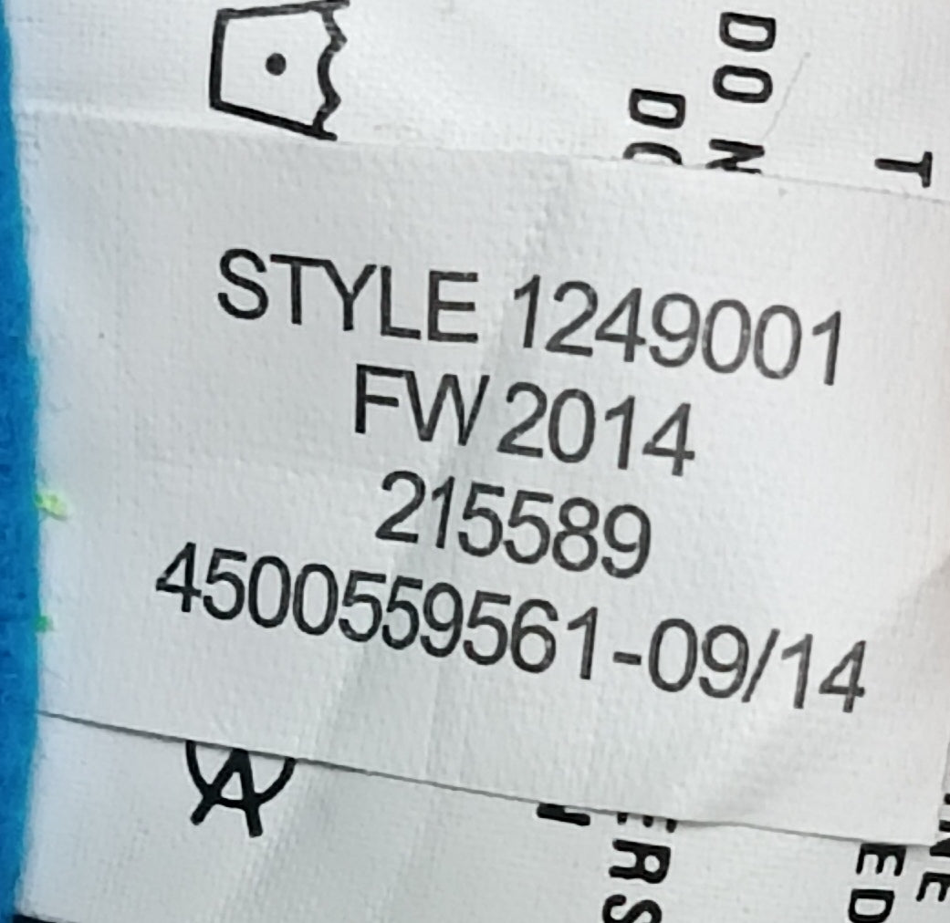 (ДЕТСКО) (Ръст 137-147см) Under Armour UA Hoodie горнище