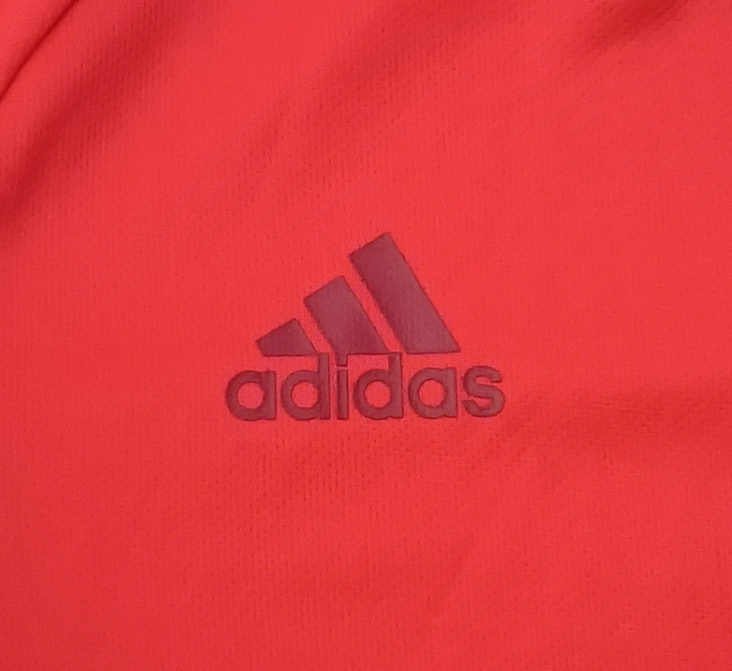 (ДЕТСКО) (Ръст 147-158см) Adidas Bayern Munchen Jersey тениска